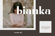 Jegan Serif Typeface, a Serif Font by yaqublekker (Thumbnail 5 of 8)