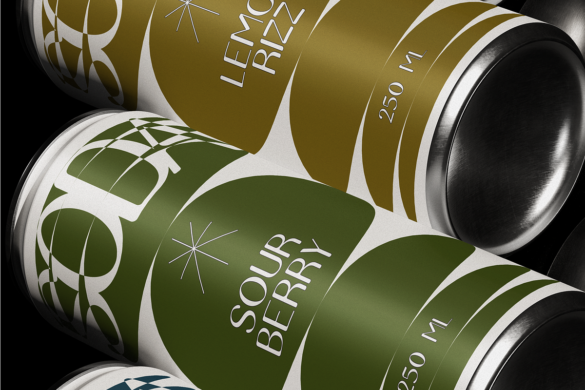 Auralithea - Luxury Sans Display, a Sans Serif Font by Indotype Foundry (Photo 6 of 10)