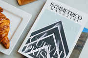 Olivera | Chic Modern Serif, a Serif Font by Pentagonistudio (Thumbnail 8 of 11)