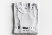Rosetype - Handmade Typewriter Font, a Serif Font by SaktiAvellin (Thumbnail 4 of 7)
