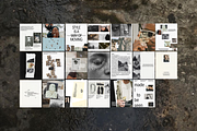 CLIMB | INSTAGRAM PACK, a Social Media Template by Simple có (Thumbnail 10 of 10)