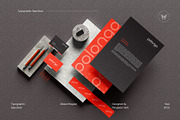 Oklean - Elegant Sans Serif, a Sans Serif Font by Pengedar Seni (Thumbnail 8 of 11)