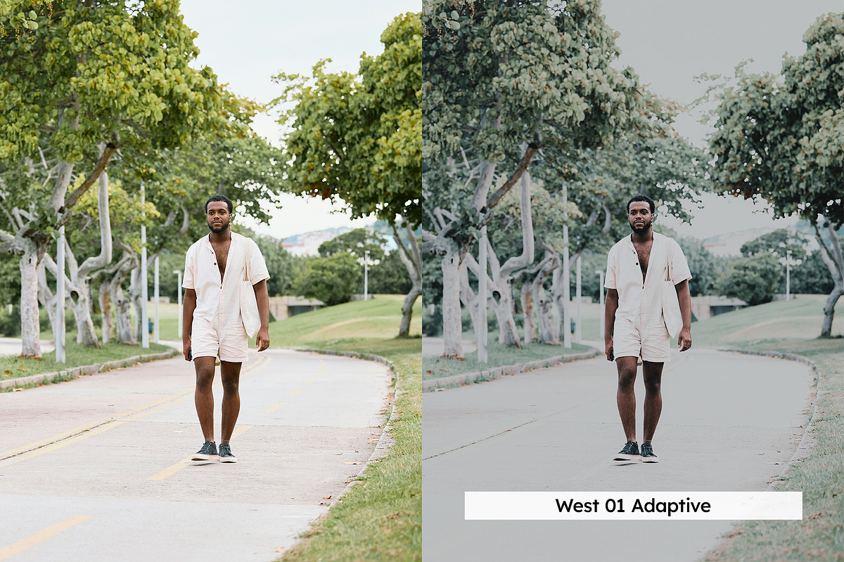 20 Demure Lightroom Presets and LUTs, a Preset Add-On by SparkleStock (Photo 3 of 12)