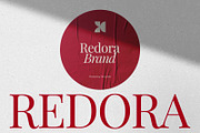 Redora Branding Mockup, an Advertising Mockup by etigma.com (Thumbnail 31 of 37)