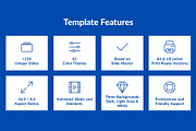 Startup Business Plan PowerPoint, a Presentation Template by SlideBunny (Thumbnail 2 of 24)