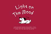 Summer Lemonade - Handwritten Charm, a Handwritten Font by Versetype (Thumbnail 9 of 18)