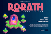 Therok, a Sans Serif Font by twinstd (Thumbnail 5 of 14)