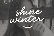 Mudelhos Calligraphy Script Font, a Script Font by Maulana Creative (Thumbnail 6 of 7)
