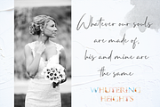 Crystal Vibes & Extras, a Script Font by 50Fox (Thumbnail 6 of 9)