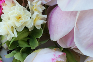 Styled stock photo  spring flowers stock photo containing styled stock and