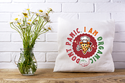 14 Vintage PIZZA Quotes Bundle, a Food Illustration by ClipArtTime (Thumbnail 3 of 4)