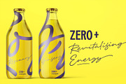 Ellie Script - handwriting style, a Script Font by Fenotype (Thumbnail 9 of 14)