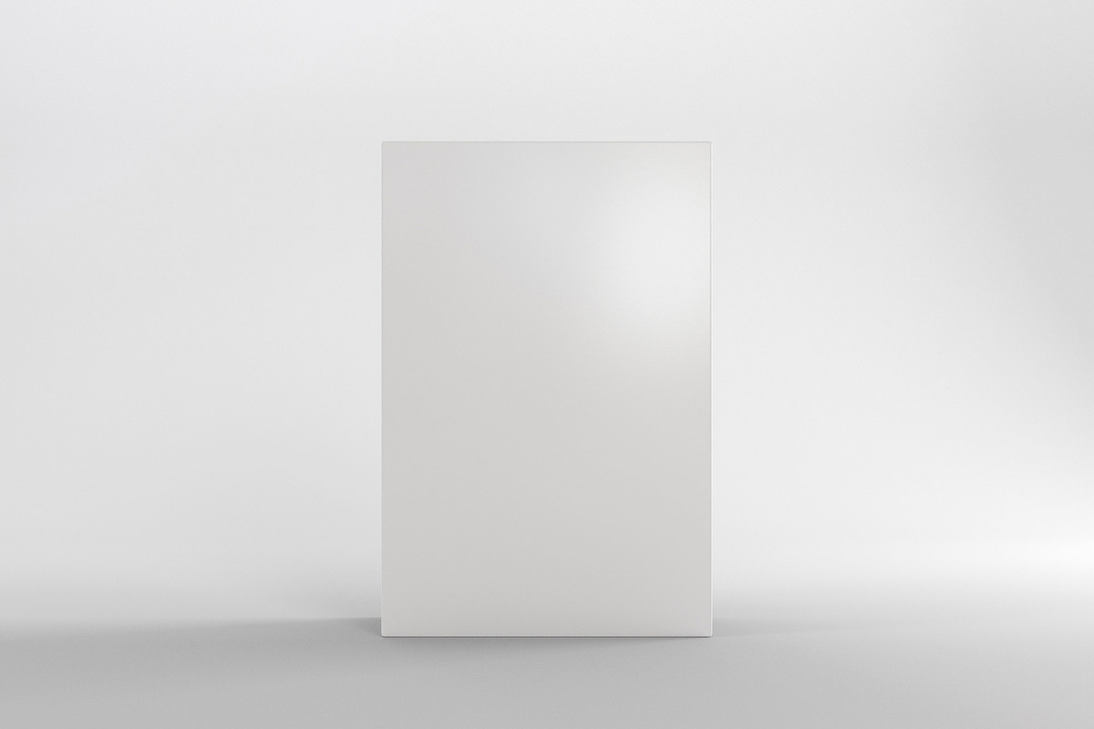 Cereal Package Mockup, a Packaging Mockup by Seven Lights (Photo 14 of 15)