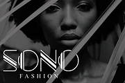 NANO, a Sans Serif Font by Majelis Font (Thumbnail 6 of 6)