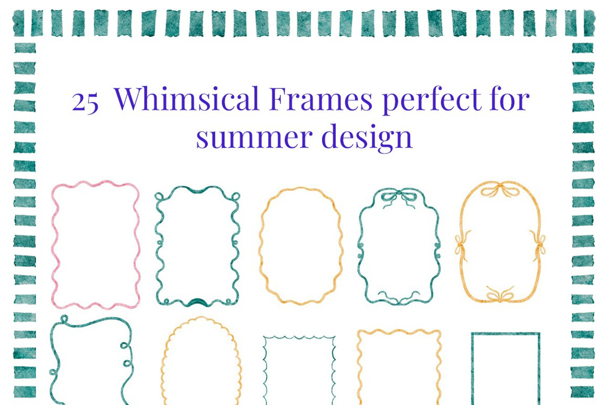 Dolce Estate – Graphic Builder Kit, an Object Graphic by Kattypainting (Photo 4 of 7)