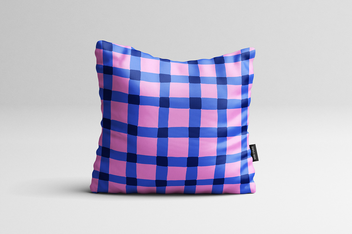 Abstract geometric seamless patterns, a Pattern Graphic by Good Studio (Photo 10 of 21)