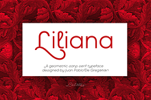 Liliana