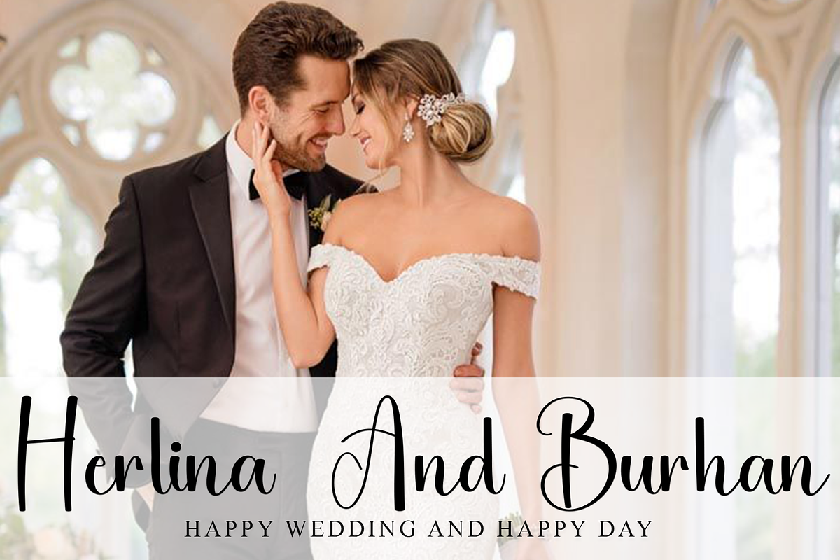 Beauty Autography, a Handwritten Font by InermediaSTUDIO (Photo 2 of 8)