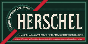 Herschel