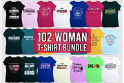 T shirt Design Mega Bundle, an Object Graphic by D2PUTRI (Thumbnail 8 of 37)