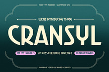 Cransyl