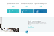 Etrota - SEO WordPress Theme, a WordPress Template by raintheme (Thumbnail 3 of 4)