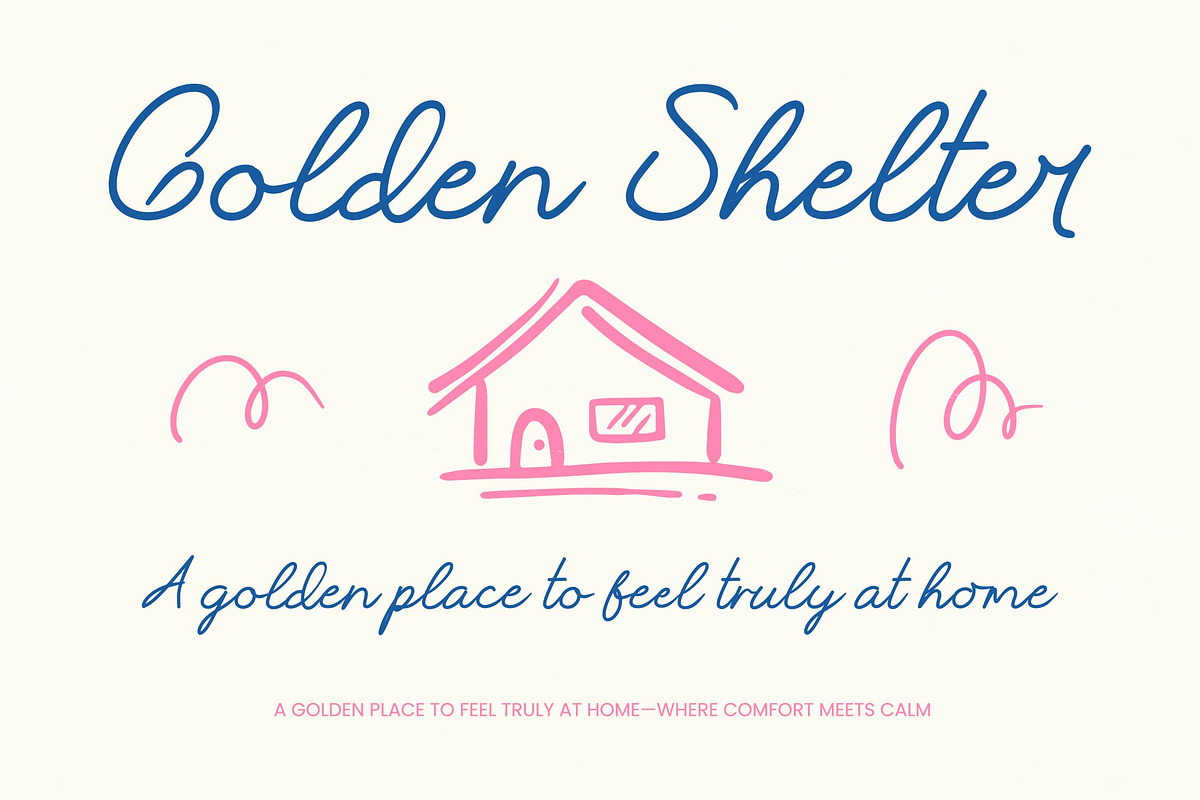 Working Youth Cute Handwritten, a Script Font by stylishtype.co (Photo 4 of 10)