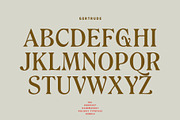 Holiday Bundle: Holiday Fonts, a Font by Press & Pen (Thumbnail 7 of 10)