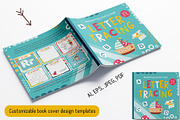 Letter Tracing Handwriting practice, an Education Illustration by Nursery Art (Thumbnail 10 of 12)
