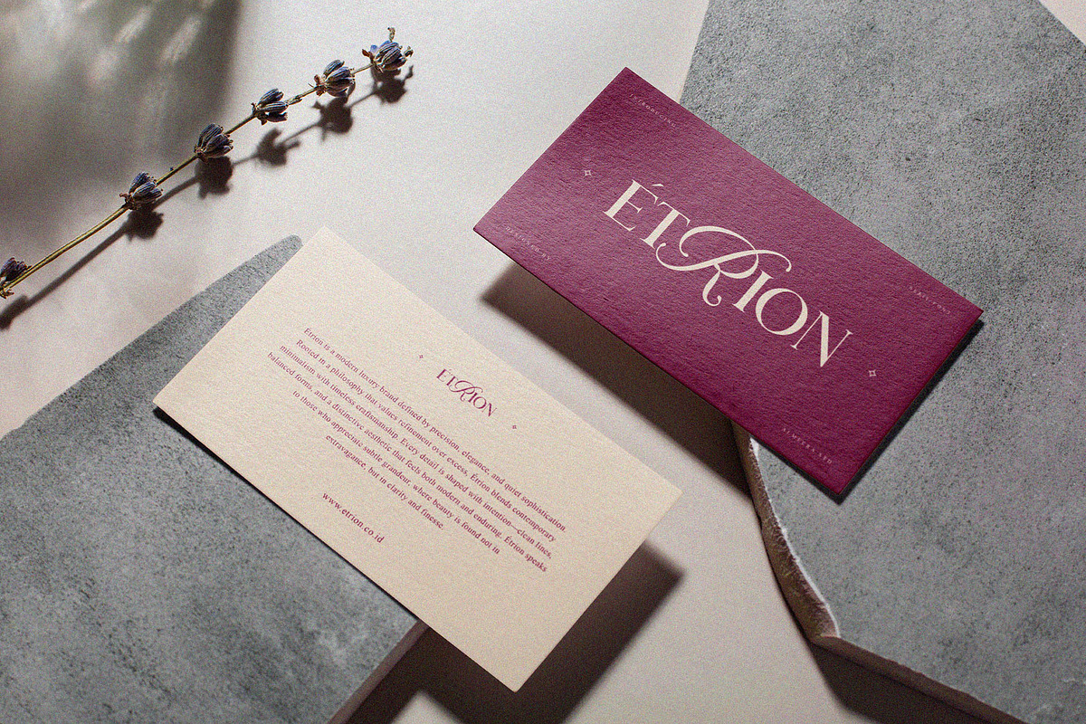 Noxivane — Stylish Serif Script, a Serif Font by Almeera Std (Photo 5 of 10)