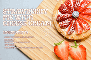 Monday Fun Retro Font, a Sans Serif Font by Luna Shop (Thumbnail 12 of 12)