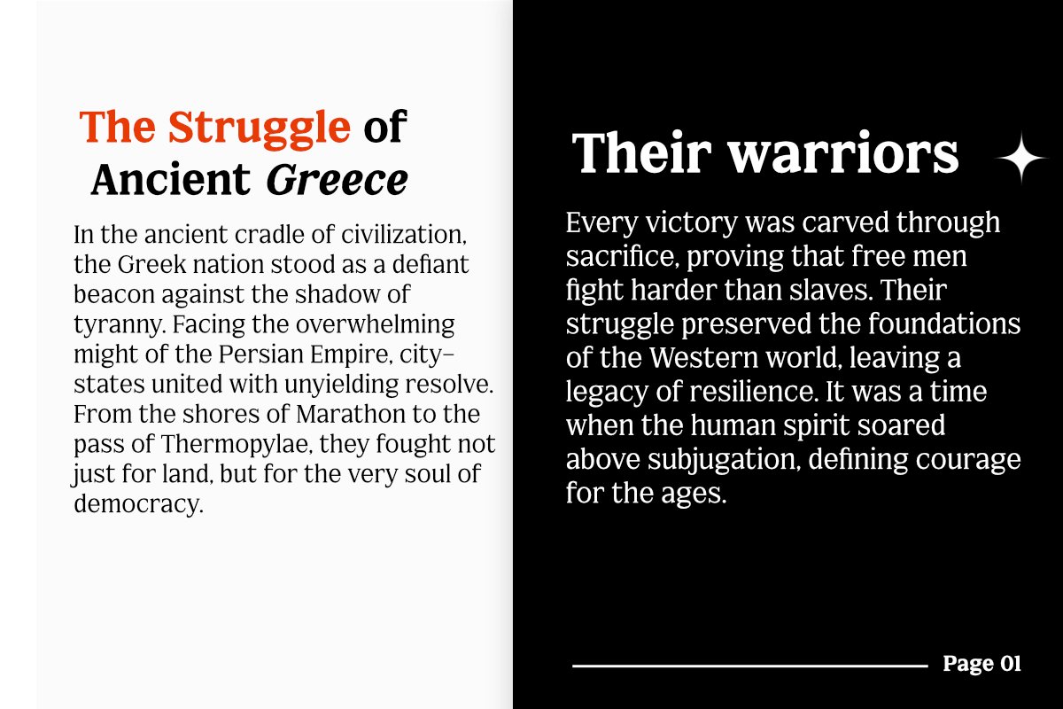 FX Njungkel - Serif Family Font, a Serif Font by Differentialtype (Photo 2 of 12)