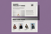 Estelle Pitchdeck - Powerpoint, a Presentation Template by Surotype (Thumbnail 3 of 10)