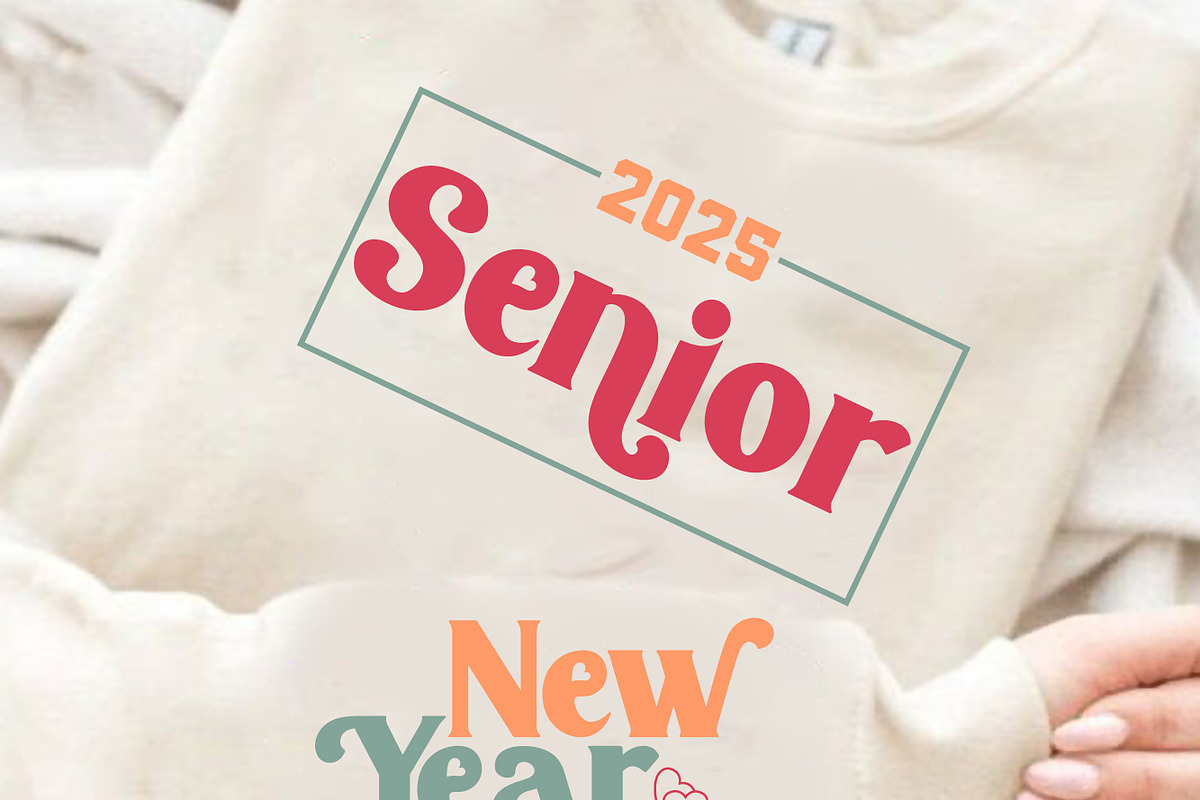 Vintage Thick, a Serif Font by Mini_World (Photo 7 of 11)