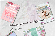 A touch of summer, a Person Illustration by All_in_Art (Thumbnail 5 of 7)