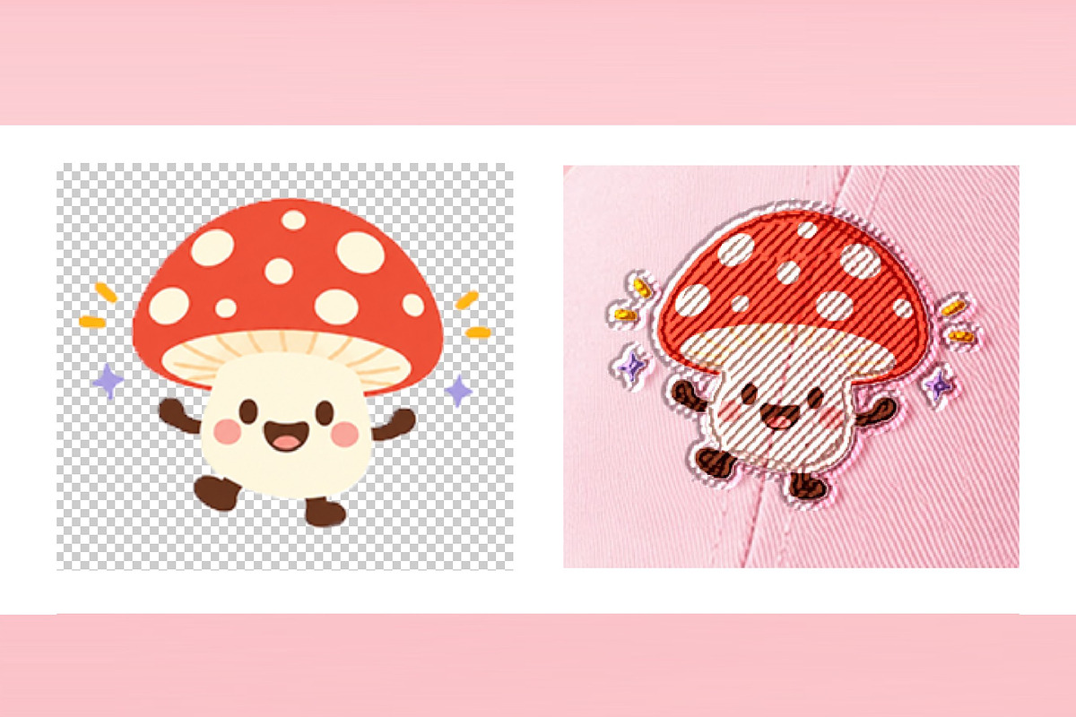 Embroidery Cap Mockup, a Hat Mockup by studiogstock (Photo 2 of 4)