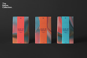 Silky gradients - vol 01, a Texture Graphic by Haehae photography (Thumbnail 5 of 7)