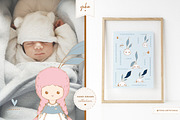 Baby Gardeners, an Animal Illustration by Yuka Baby (Thumbnail 2 of 8)