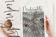 Paradise Daybreak Handwritten Script, a Script Font by stylishtype.co (Thumbnail 16 of 20)