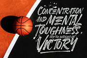 SheTerror, a Script Font by NUGS (Thumbnail 4 of 7)