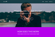 10 ready-made Bootstrap Templates, a Bootstrap Template by Bootstraptor (Thumbnail 15 of 15)
