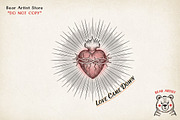 Christian Engraved Illustration, an Object Graphic by GlitterCraft (Thumbnail 87 of 101)