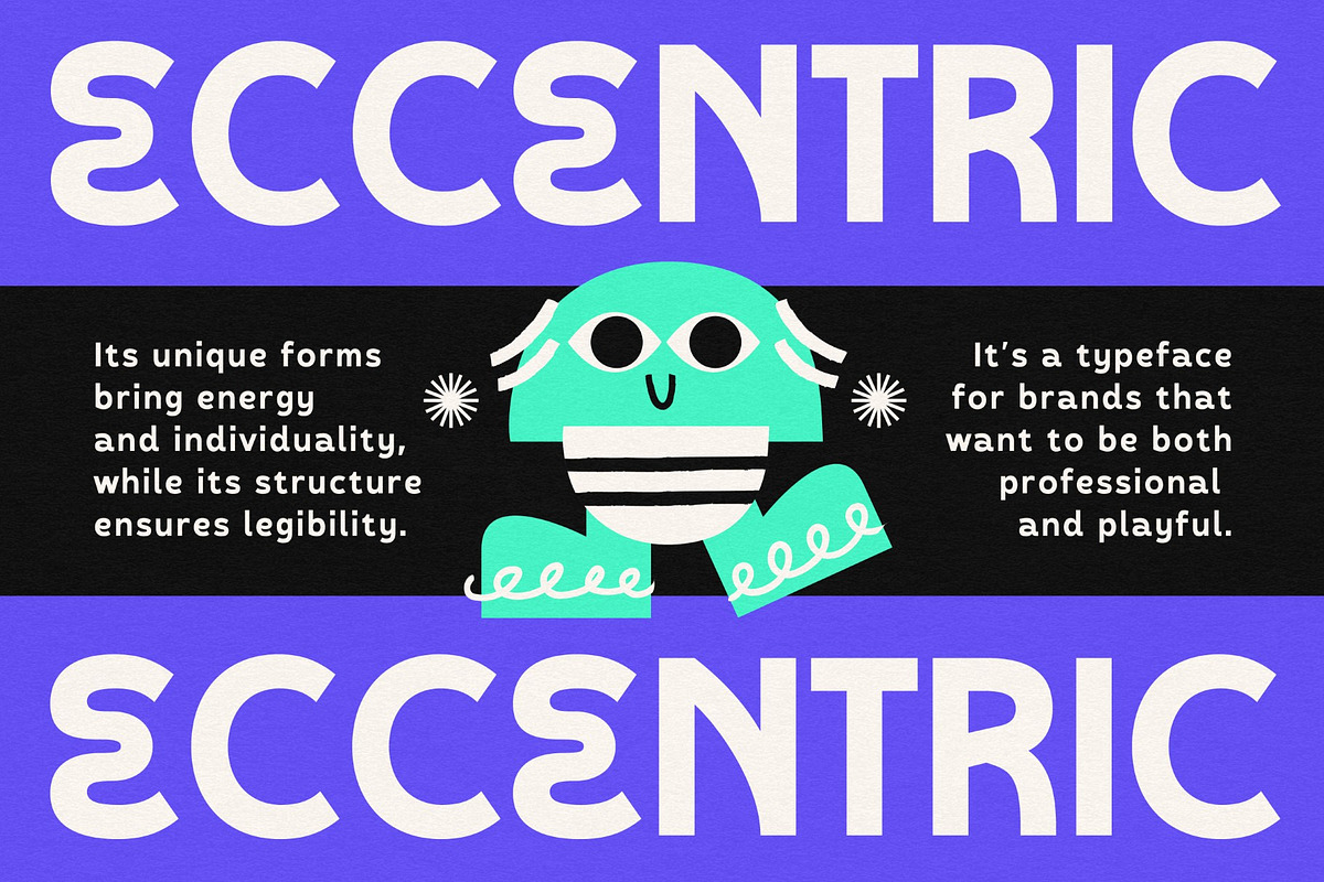 Quefian, a Sans Serif Font by graphicook (Photo 8 of 10)