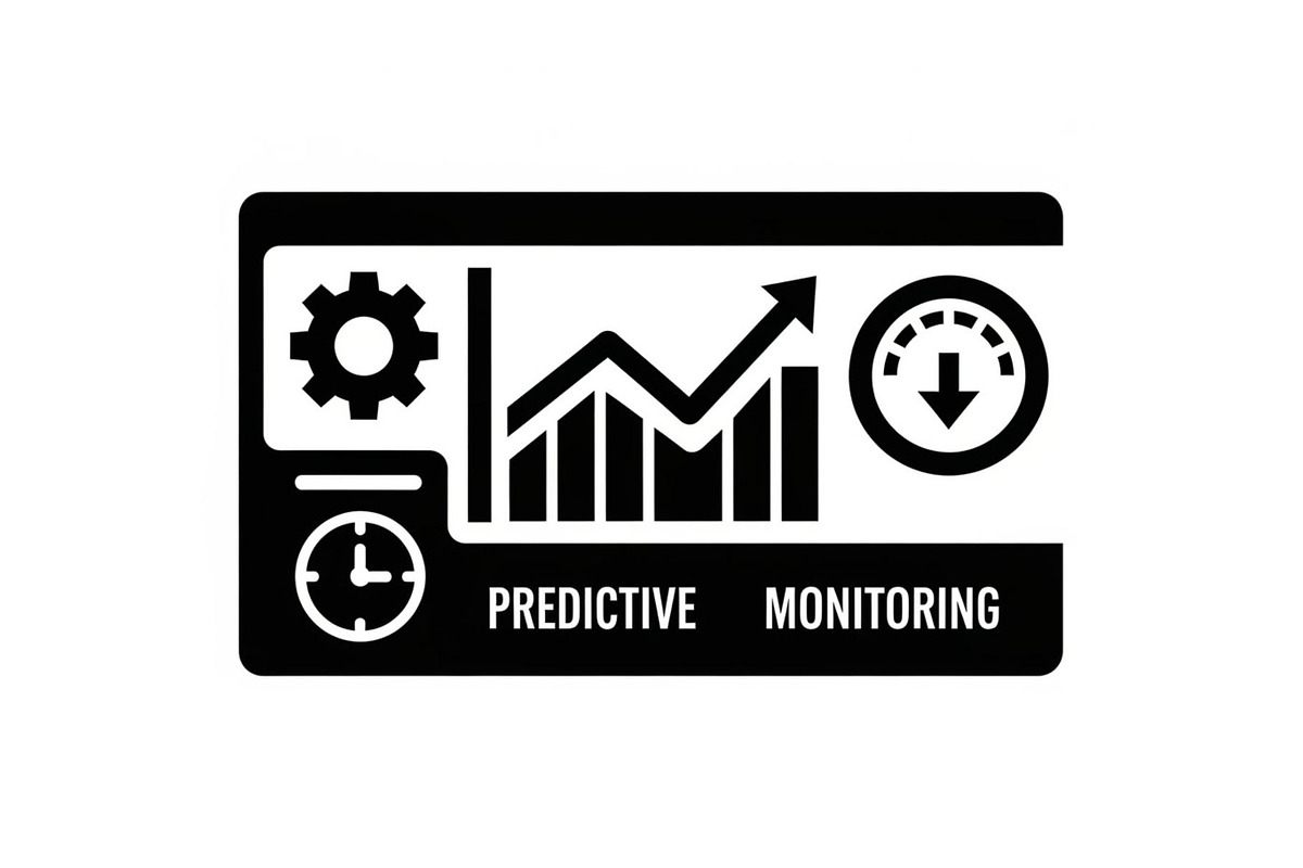 System Analytics Silhouette Set, a Graphic by musafir_fashion (Photo 8 of 14)