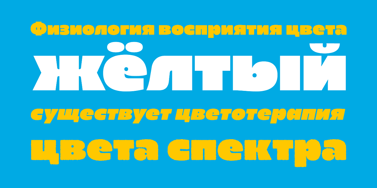 Maver, a Sans Serif Font by Ani Dimitrova (Photo 4 of 15)