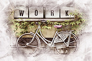Hand Drawn Photoshop Action, an Action Add-On by GorynArt (Thumbnail 18 of 20)