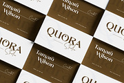 Moldern - Classy Serif, a Serif Font by Arterfak Project (Thumbnail 8 of 13)