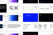 IDO Spectrum Brand Style Guidelines, a Presentation Template by Smotrow Related (Thumbnail 2 of 15)