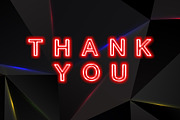 Hello Glitch Font, a Font by Fourteen Letter (Thumbnail 7 of 7)