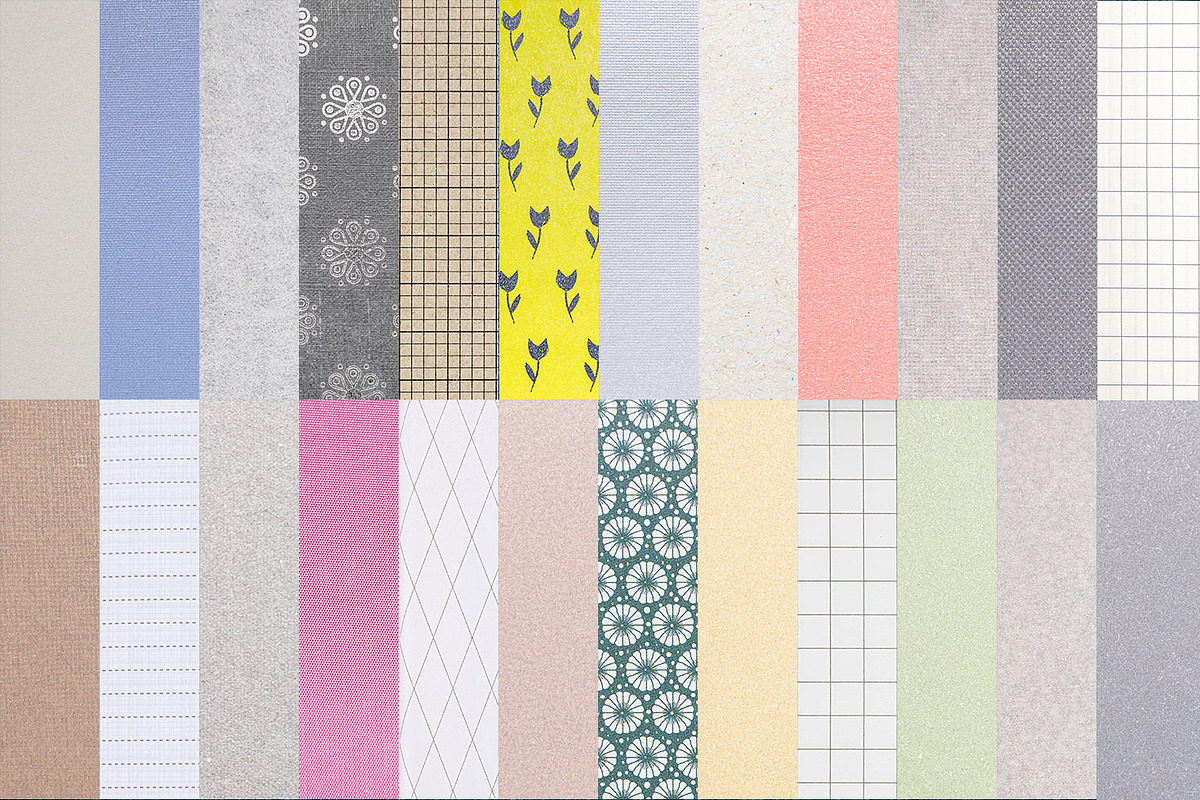 The Papyrus - 65 Paper Textures, a Texture Graphic by Madebyvadim (Photo 6 of 7)